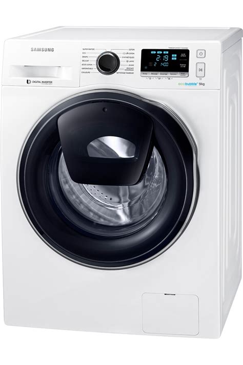 lave linge hublot samsung ww90k6414qw ef|Hublot SAMSUNG HUBLOT PETITE PORTE POUR LAVE .